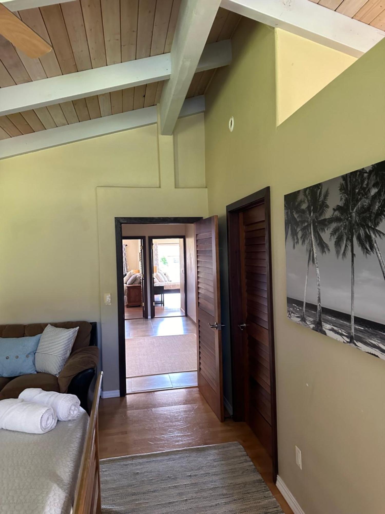 Ocean Views, Indoor And Outdoor Brilliance! Villa Haleiwa Bagian luar foto
