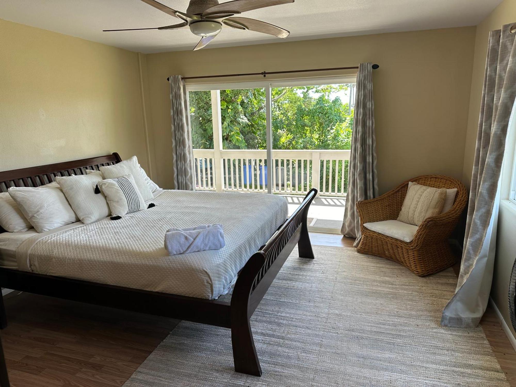 Ocean Views, Indoor And Outdoor Brilliance! Villa Haleiwa Bagian luar foto