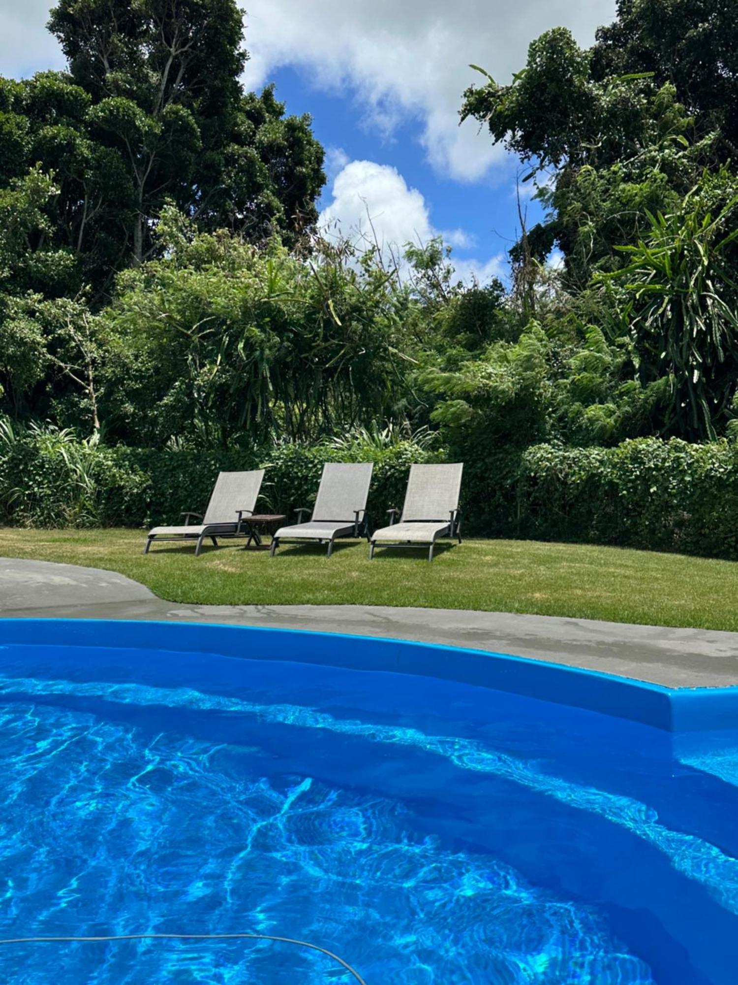 Ocean Views, Indoor And Outdoor Brilliance! Villa Haleiwa Bagian luar foto